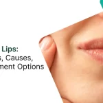 Bumps on Lips